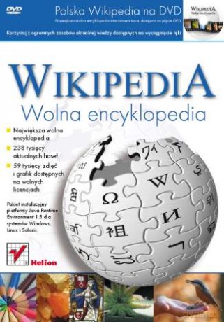 Wikipedia [DVD]