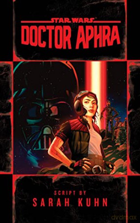 Doctor Aphra (Star Wars) - Sarah Kuhn [KSIĄŻKA]