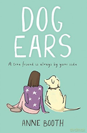 Dog Ears - Anne Booth [KSIĄŻKA]