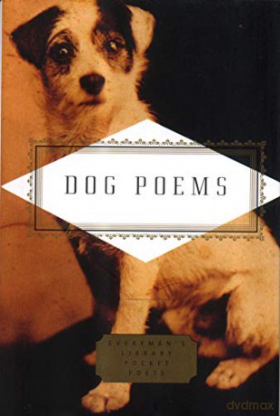 Dog Poems (Everyman's Library POCKET POETS) - Carmela Ciuraru [KSIĄŻKA]