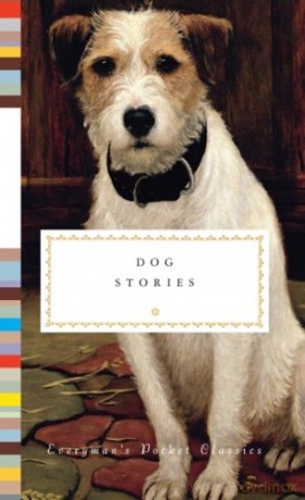 Dog Stories: Everyman's Library Pocket Classics - Diana Secker Tesdell [KSIĄŻKA]