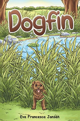 Dogfin - Eva Francesca Jansen [KSIĄŻKA]