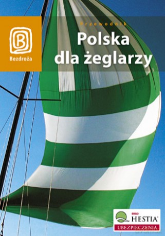 Polska dla żeglarzy [KSIĄŻKA]