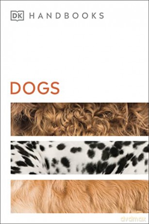 Dogs (DK Handbooks) - David Alderton [KSIĄŻKA]