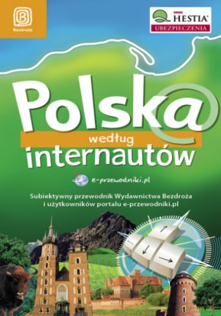 Polska według Internautów. Wydanie 1 [KSIĄŻKA]