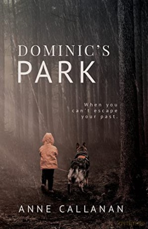 Dominic's Park - Anne Callanan [KSIĄŻKA]