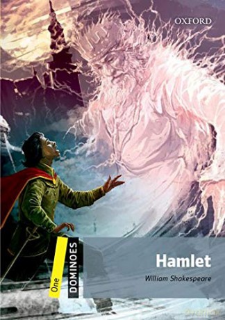 Dominoes: One: Hamlet - William Shakespeare [KSIĄŻKA]