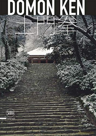 Domon Ken: The Master of Japanese Realism - Rossella Menegazzo [KSIĄŻKA]