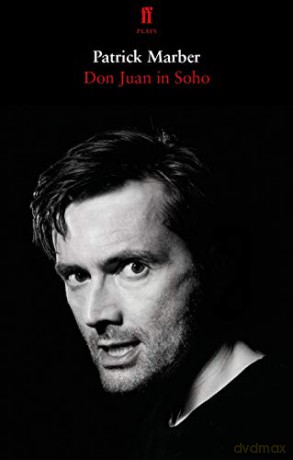 Don Juan in Soho: After Moliere - Patrick Marber [KSIĄŻKA]