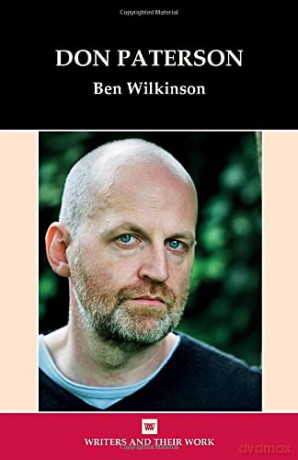 Don Paterson (Writers and Their Work) - Ben Wilkinson [KSIĄŻKA]