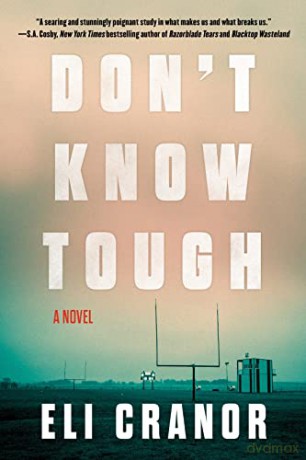Don't Know Tough - Cranor [KSIĄŻKA]