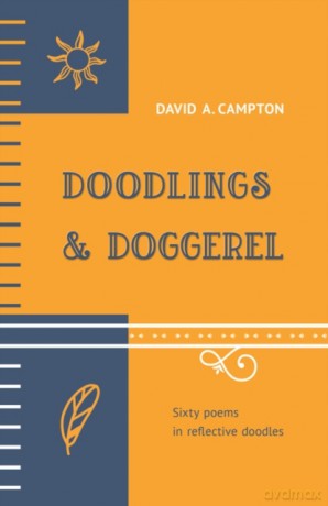 DOODLINGS DOGGEREL - David Campton [KSIĄŻKA]
