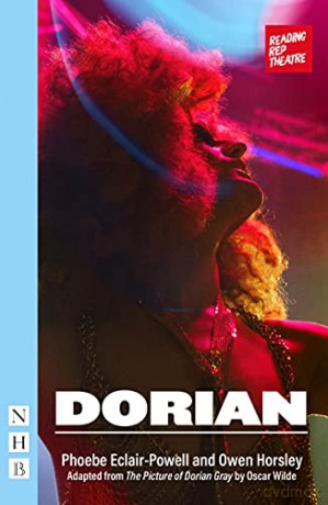 Dorian (NHB Modern Plays) - Phoebe Eclair-Powell [KSIĄŻKA]
