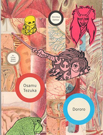 Dororo - Osamu Tezuka [KSIĄŻKA]