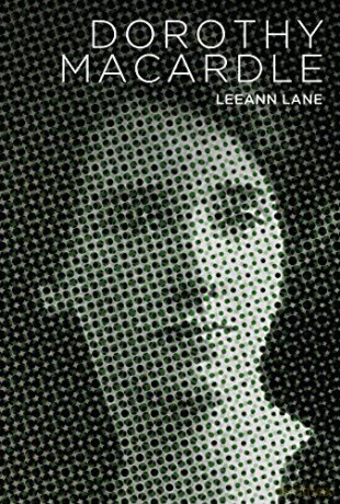 Dorothy Macardle - Leeann Lane [KSIĄŻKA]