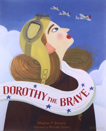 Dorothy the Brave - Brooke [KSIĄŻKA]