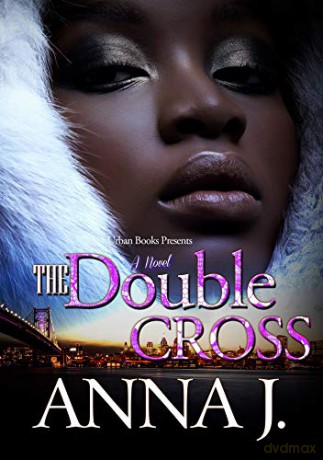 Double Cross, The - Anna J. [KSIĄŻKA]