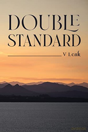 Double Standard - Vicki Lenk [KSIĄŻKA]
