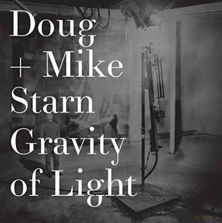 Doug and Mike Starn: Gravity of Light - James Crump [KSIĄŻKA]