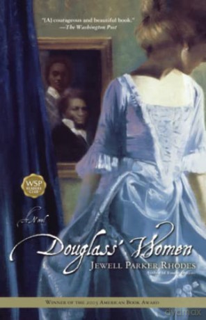Douglass' Women: A Novel - Jewell Parker Rhodes [KSIĄŻKA]