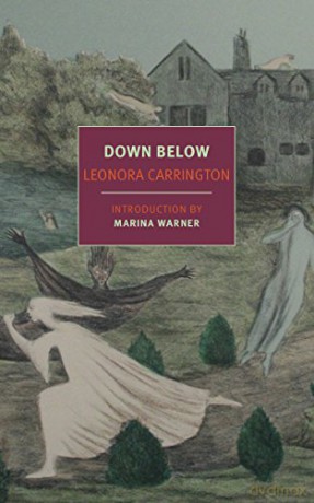 Down Below (Nyrb Classics) - Marina Warner [KSIĄŻKA]
