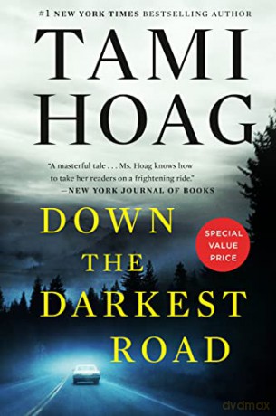 Down the Darkest Road (Oak Knoll) - Tami Hoag [KSIĄŻKA]