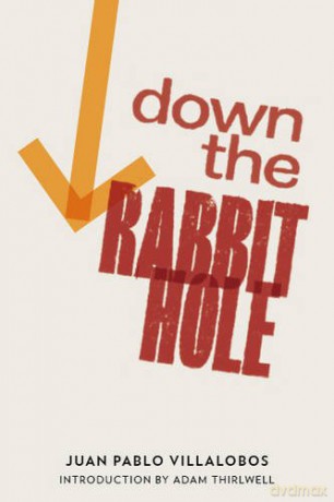 Down the Rabbit Hole - Juan Pablo Villalobos [KSIĄŻKA]