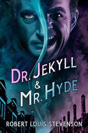 Dr. Jekyll and Mr. Hyde - Robert Louis Stevenson [KSIĄŻKA]