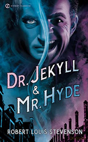 Dr. Jekyll and Mr. Hyde (Signet Classics) - Robert Louis Stevenson [KSIĄŻKA]