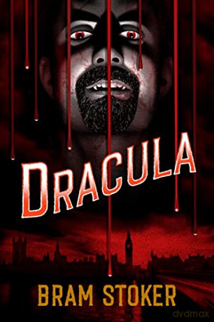 Dracula - Stoker [KSIĄŻKA]
