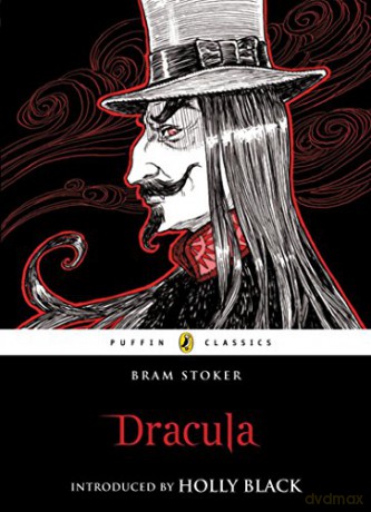 Dracula (Puffin Classics) - Bram Stoker [KSIĄŻKA]