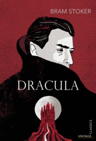 Dracula (Vintage Classics) - Bram Stoker [KSIĄŻKA]