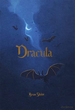 Dracula (Wordsworth Collector's Editions) - Bram Stoker [KSIĄŻKA]