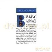 B.B. King: Live At The Regal [CD]