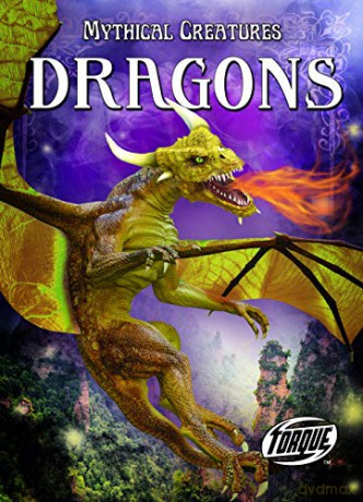 Dragons (Mythical Creatures) - Lisa Owings [KSIĄŻKA]