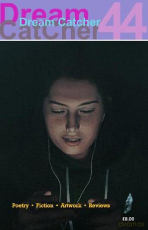 Dream Catcher 44 - Hannah Stone [KSIĄŻKA]