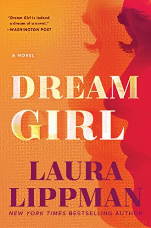 Dream Girl - Laura Lippman [KSIĄŻKA]