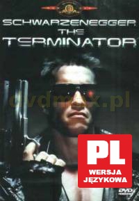 Terminator [DVD]