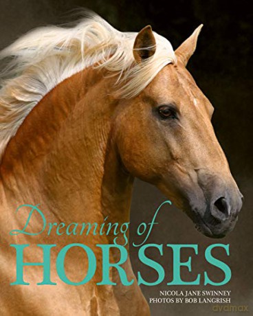 Dreaming of Horses - Nicola Swinney [KSIĄŻKA]