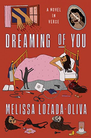 Dreaming of You: A Novel in Verse - Melissa Lozada-Oliva [KSIĄŻKA]