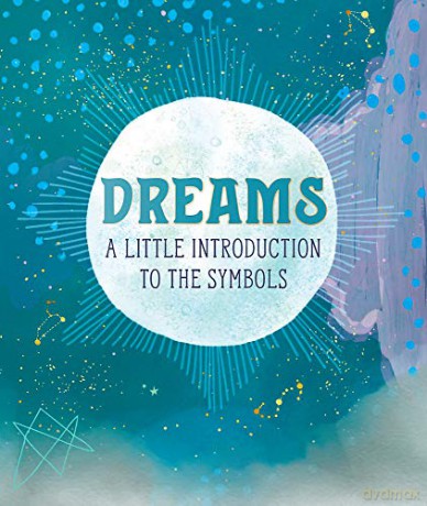 Dreams: A Little Introduction to the Symbols (Rp Minis) - Mara Penny [KSIĄŻKA]