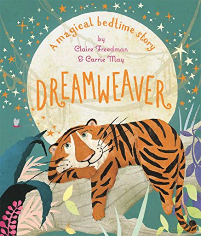 Dreamweaver - Claire Freedman [KSIĄŻKA]