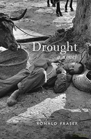 Drought: A Novel - Ronald Fraser [KSIĄŻKA]
