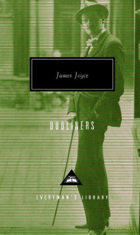 Dubliners: James Joyce - James Joyce [KSIĄŻKA]