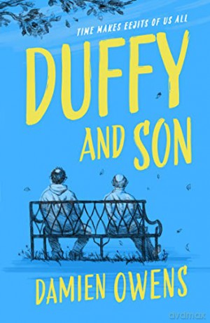 Duffy and Son - Damien Owens [KSIĄŻKA]