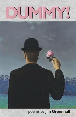 Dummy! - Jim Greenhalf [KSIĄŻKA]