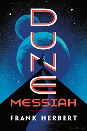Dune Messiah: 2 - Frank Herbert [KSIĄŻKA]