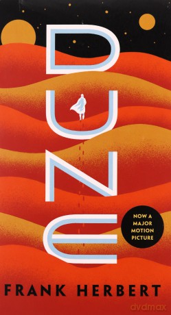 Dune: 1: Frank Herbert - Frank Herbert [KSIĄŻKA]