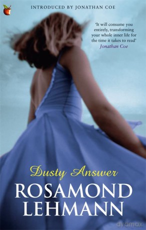 Dusty Answer (Virago Modern Classics) - Rosamond Lehmann [KSIĄŻKA]