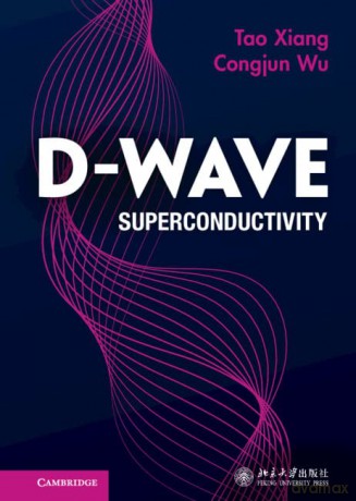 D-wave Superconductivity - Tao Xiang [KSIĄŻKA]
